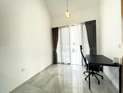 The Verandah Residences (D5), Apartment #611133761